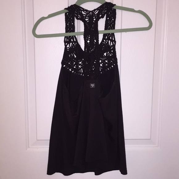 BILLABONG TANK - Picture 2 of 4